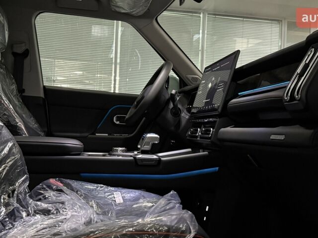 Jetour T1 2025 года купить новое авто Jetour T1 2025 года от официального дилера Автоцентр AUTO.RIA Jetour фото