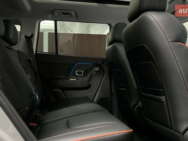 купить новое авто Jetour T1 2025 года от официального дилера Автоцентр AUTO.RIA Jetour фото