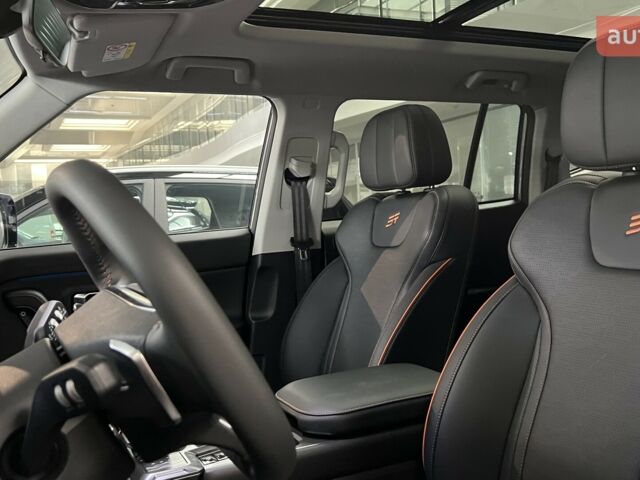 купить новое авто Jetour T1 2025 года от официального дилера Автоцентр AUTO.RIA Jetour фото
