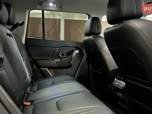 купить новое авто Jetour T1 2025 года от официального дилера Автоцентр AUTO.RIA Jetour фото
