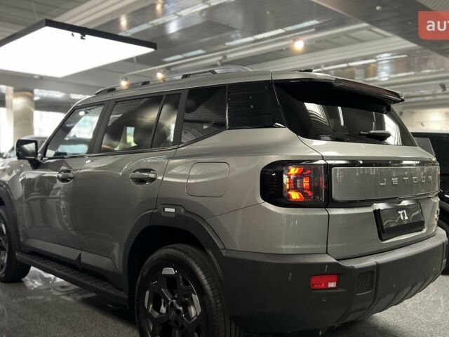 купить новое авто Jetour T1 2025 года от официального дилера Автоцентр AUTO.RIA Jetour фото
