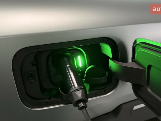 Jetour T1 2025 года купить новое авто Jetour T1 2025 года от официального дилера Автоцентр AUTO.RIA Jetour фото