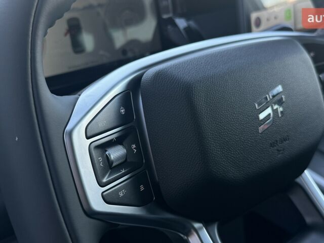 купити нове авто Jetour T1 2025 року від офіційного дилера «Одеса-АВТО» Jetour фото