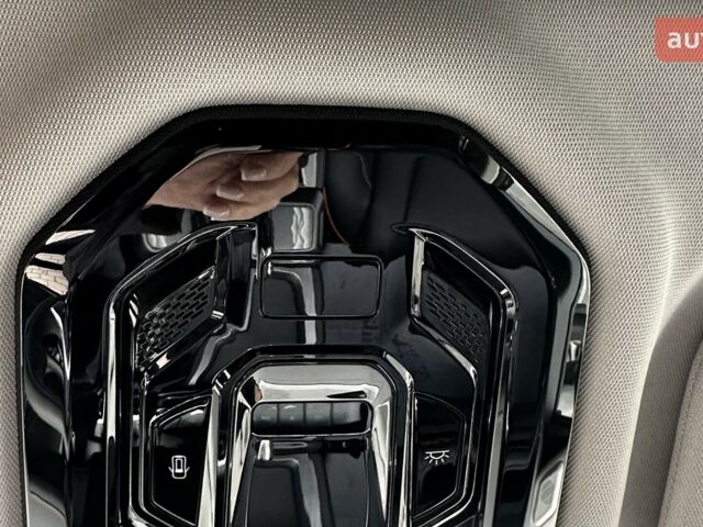 купить новое авто Jetour T1 2025 года от официального дилера Хмельниччина-Авто Jetour фото