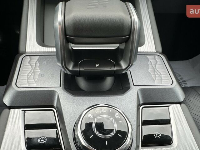 купить новое авто Jetour T1 2025 года от официального дилера Хмельниччина-Авто Jetour фото