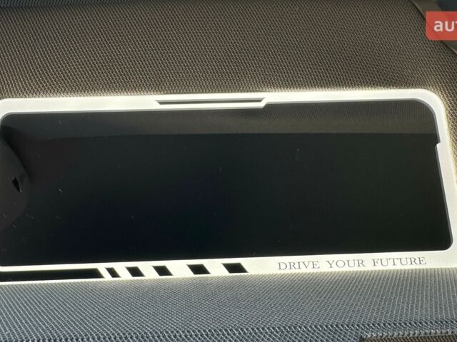 Jetour T1 2025 года купить новое авто Jetour T1 2025 года от официального дилера «Одеса-АВТО» Jetour фото