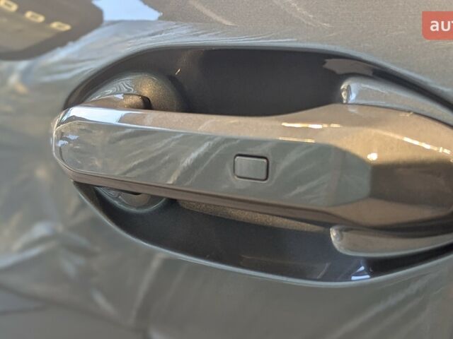 купити нове авто Jetour T1 2025 року від офіційного дилера Автогруп Моторс  Jetour фото