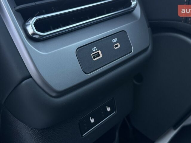 купити нове авто Jetour T1 2025 року від офіційного дилера «Одеса-АВТО» Jetour фото