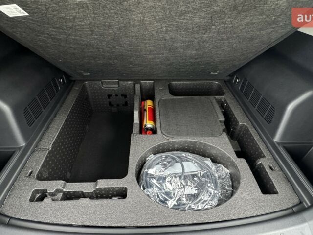 купити нове авто Jetour T1 2025 року від офіційного дилера «Одеса-АВТО» Jetour фото