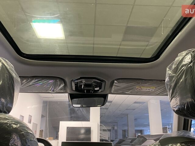 купить новое авто Jetour T1 2025 года от официального дилера Автоцентр AUTO.RIA Jetour фото