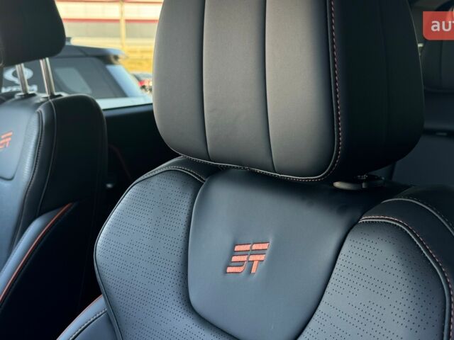 Jetour T1 2025 года купить новое авто Jetour T1 2025 года от официального дилера «Одеса-АВТО» Jetour фото