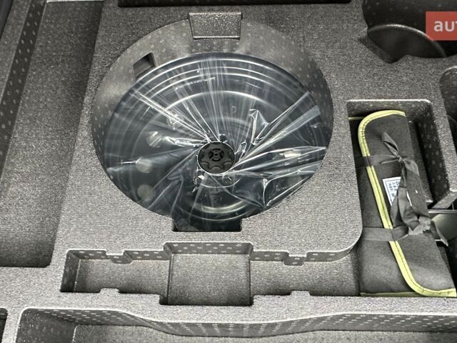 купить новое авто Jetour T1 2025 года от официального дилера Хмельниччина-Авто Jetour фото