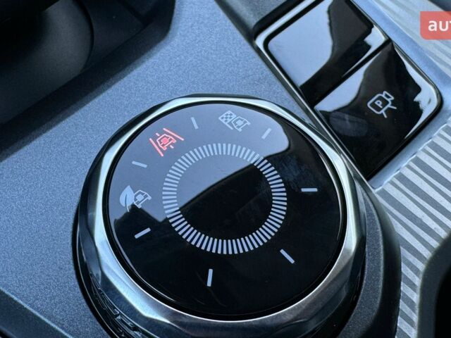 Jetour T1 2025 года купить новое авто Jetour T1 2025 года от официального дилера «Одеса-АВТО» Jetour фото