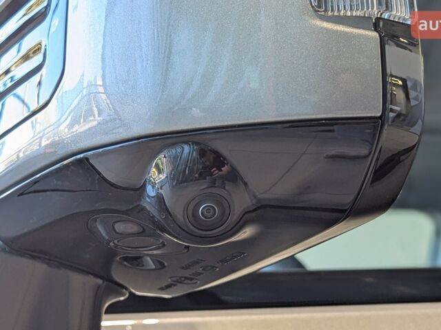 купити нове авто Jetour T1 2025 року від офіційного дилера Автогруп Моторс  Jetour фото