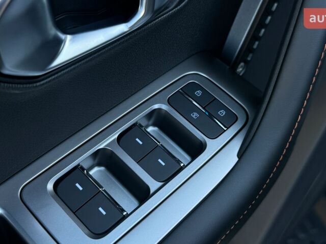 Jetour T1 2025 года купить новое авто Jetour T1 2025 года от официального дилера «Одеса-АВТО» Jetour фото