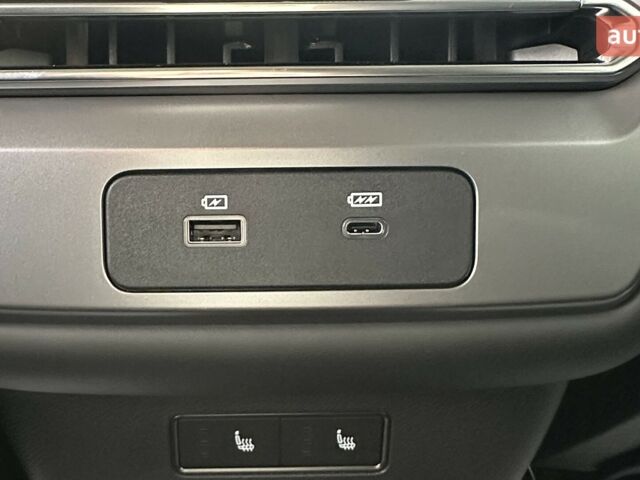 купить новое авто Jetour T1 2025 года от официального дилера Хмельниччина-Авто Jetour фото