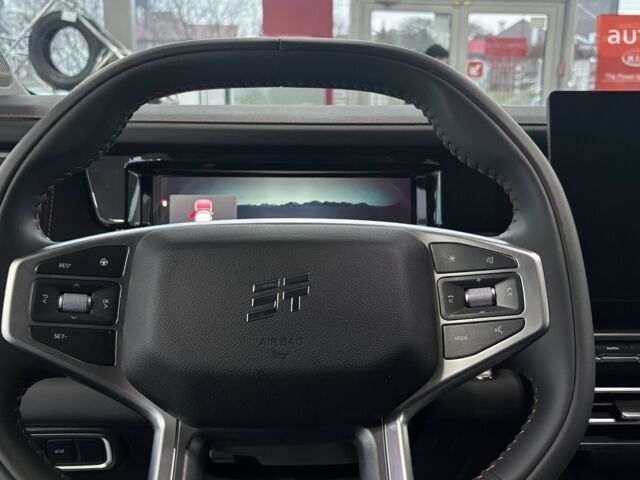 купити нове авто Jetour T1 2025 року від офіційного дилера Автоцентр AUTO.RIA Jetour фото