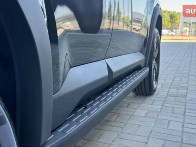 купить новое авто Jetour T1 2025 года от официального дилера Радар-сервіс Jetour фото