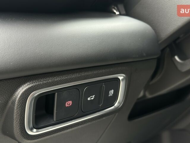 купити нове авто Jetour T1 2025 року від офіційного дилера «Одеса-АВТО» Jetour фото