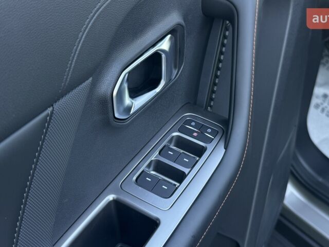 купити нове авто Jetour T1 2025 року від офіційного дилера «Одеса-АВТО» Jetour фото