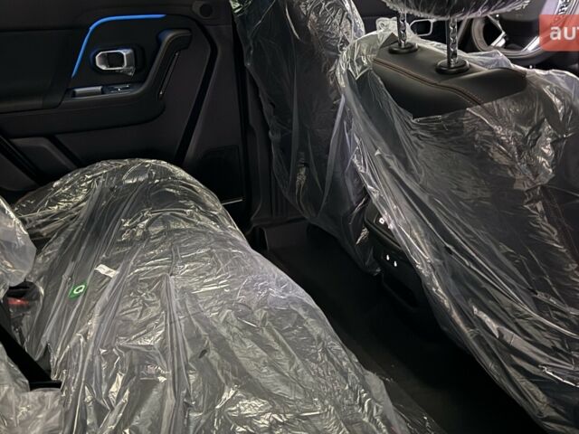 Jetour T1 2025 года купить новое авто Jetour T1 2025 года от официального дилера Автоцентр AUTO.RIA Jetour фото