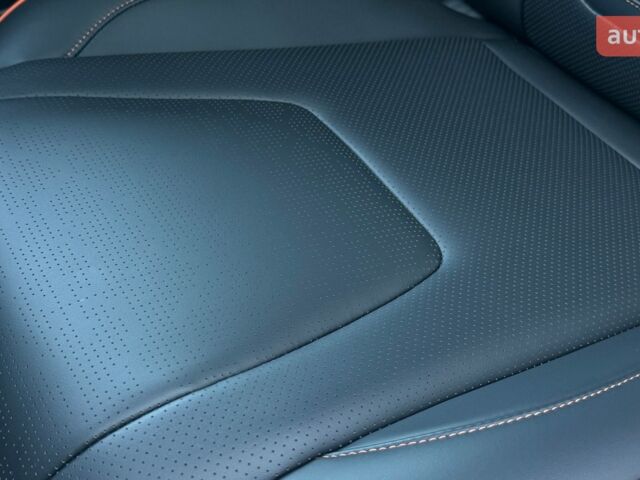 Jetour T1 2025 года купить новое авто Jetour T1 2025 года от официального дилера «Одеса-АВТО» Jetour фото