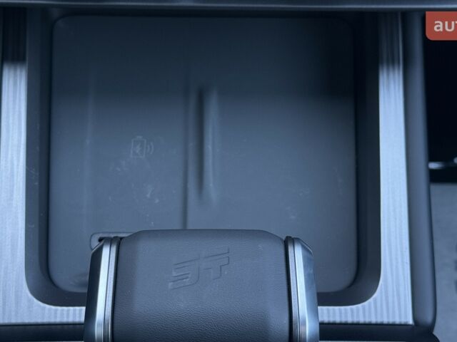 купити нове авто Jetour T1 2025 року від офіційного дилера «Одеса-АВТО» Jetour фото