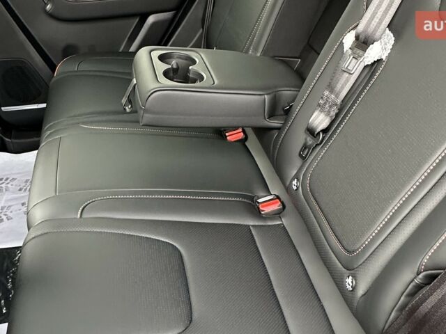 купить новое авто Jetour T1 2025 года от официального дилера Хмельниччина-Авто Jetour фото