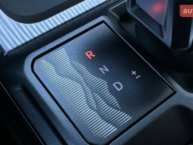 Jetour T1 2025 года купить новое авто Jetour T1 2025 года от официального дилера «Одеса-АВТО» Jetour фото