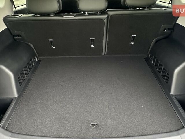 купить новое авто Jetour T1 2025 года от официального дилера Хмельниччина-Авто Jetour фото