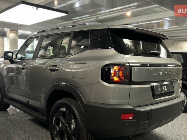 купить новое авто Jetour T1 2025 года от официального дилера Автоцентр AUTO.RIA Jetour фото