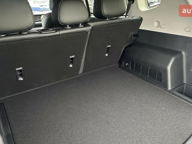 купить новое авто Jetour T1 2025 года от официального дилера Хмельниччина-Авто Jetour фото