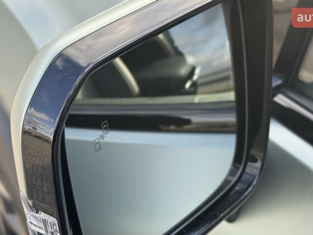 купити нове авто Jetour T1 2025 року від офіційного дилера «Одеса-АВТО» Jetour фото