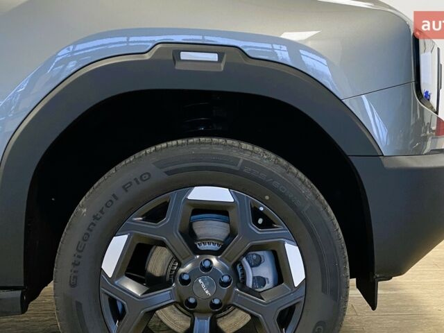 купить новое авто Jetour T1 2025 года от официального дилера Автоцентр AUTO.RIA Jetour фото