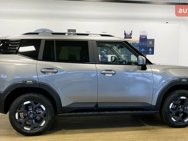 купить новое авто Jetour T1 2025 года от официального дилера Автоцентр AUTO.RIA Jetour фото