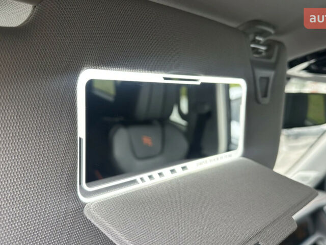 купить новое авто Jetour T1 2025 года от официального дилера Хмельниччина-Авто Jetour фото