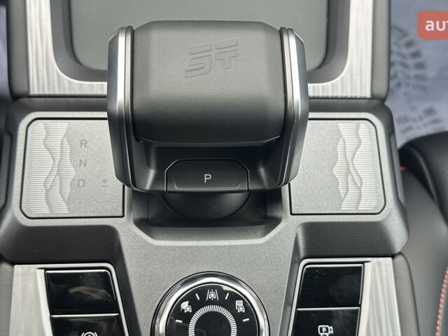 купить новое авто Jetour T1 2025 года от официального дилера Хмельниччина-Авто Jetour фото