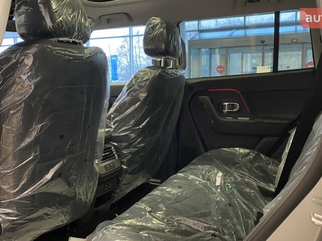 купить новое авто Jetour T1 2025 года от официального дилера Автоцентр AUTO.RIA Jetour фото