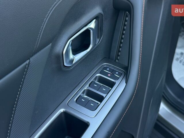 Jetour T1 2025 года купить новое авто Jetour T1 2025 года от официального дилера «Одеса-АВТО» Jetour фото