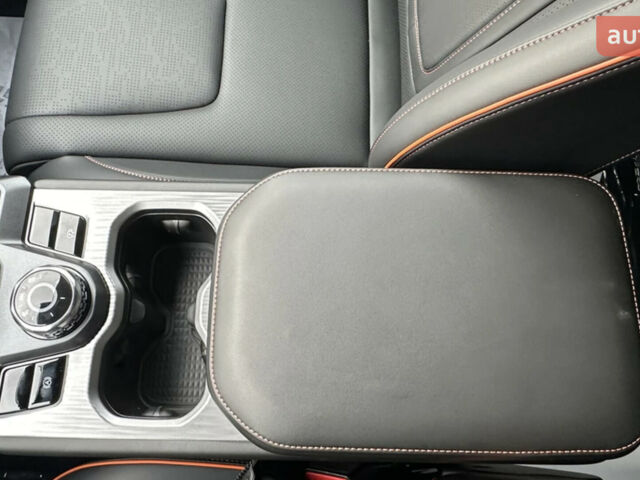 купить новое авто Jetour T1 2025 года от официального дилера Хмельниччина-Авто Jetour фото