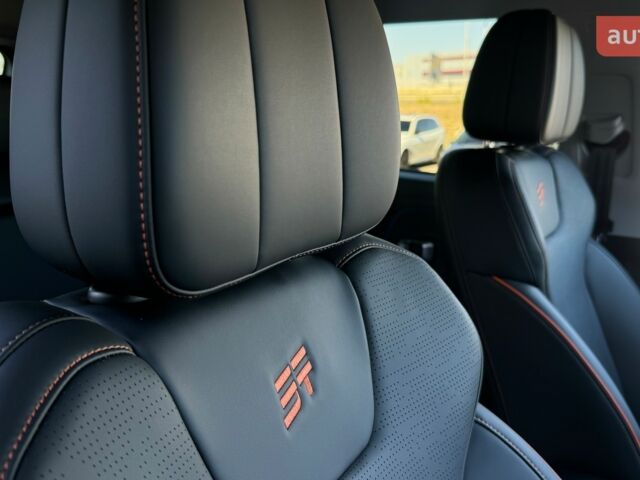 Jetour T1 2025 года купить новое авто Jetour T1 2025 года от официального дилера «Одеса-АВТО» Jetour фото