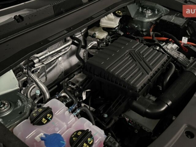 Jetour T1 2025 года купить новое авто Jetour T1 2025 года от официального дилера Автоцентр AUTO.RIA Jetour фото