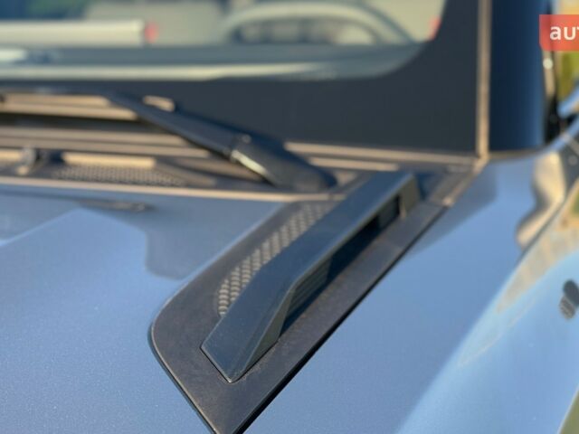 Jetour T2 2025 года купить новое авто Jetour T2 2025 года от официального дилера «Одеса-АВТО» Jetour фото