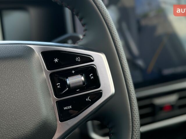 Jetour T2 2025 года купить новое авто Jetour T2 2025 года от официального дилера «Одеса-АВТО» Jetour фото
