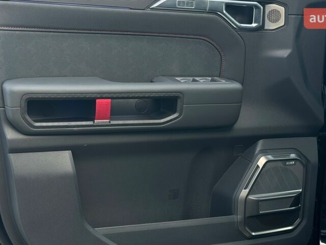Jetour T2 2025 года купить новое авто Jetour T2 2025 года от официального дилера «Одеса-АВТО» Jetour фото