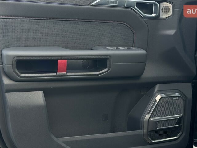 купити нове авто Jetour T2 2025 року від офіційного дилера «Одеса-АВТО» Jetour фото