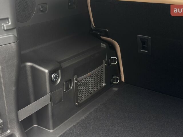 купити нове авто Jetour T2 2025 року від офіційного дилера «Одеса-АВТО» Jetour фото