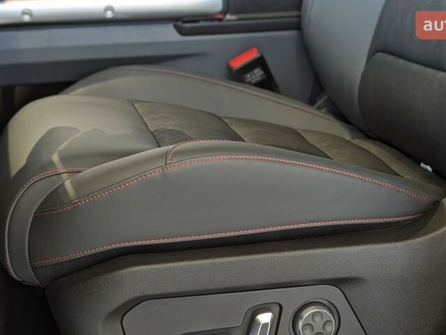 купить новое авто Jetour T2 2025 года от официального дилера Автогруп Моторс  Jetour фото