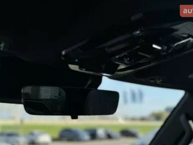 купить новое авто Jetour T2 2025 года от официального дилера Радар-сервіс Jetour фото
