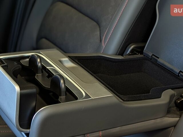 купить новое авто Jetour T2 2025 года от официального дилера Автогруп Моторс  Jetour фото